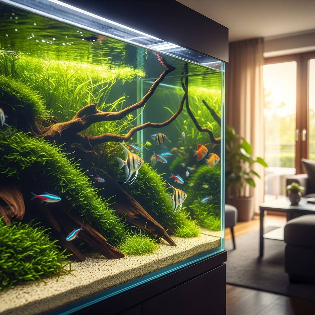 2026年版】初心者でも絶対に失敗しない！美しい熱帯魚との暮らしを